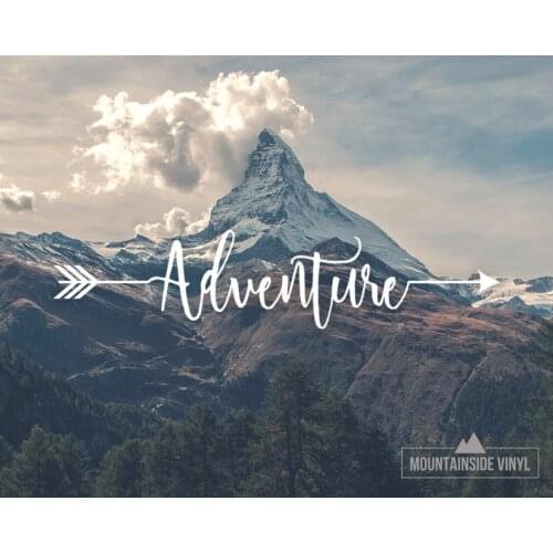 Free Shipping Adventure Carbon Sticker Car Both Body Stickers Decal Car Wrap Vinyl Film Automobiles Products Car Accessories