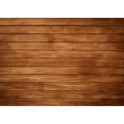 Wooden Plank Wall Photo Backgrounds Vinyl Cloth Studio Backdrop for Baby Children Pets Toy Portrait Photobooth Photography Props