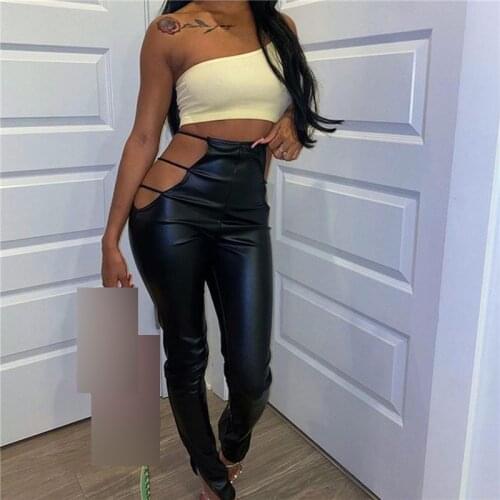 Женские обтягивающие джинсы Kayotuas China At AliExpress