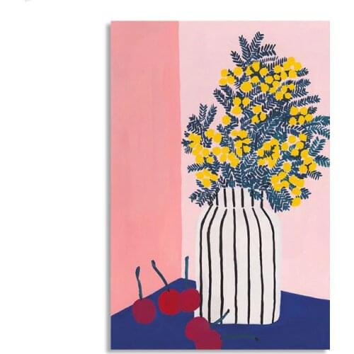 Painting new 5d by numbers art paint by number Big picture king DIY character plant flower modern