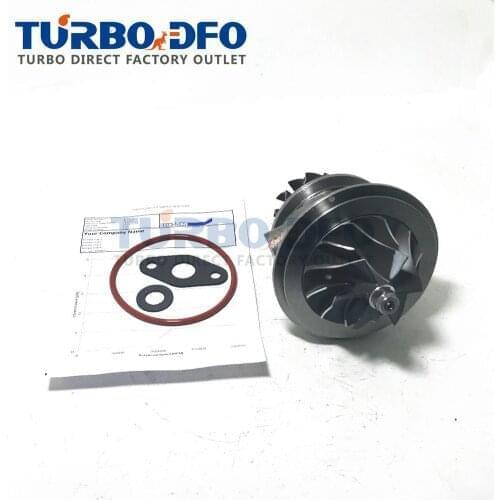 New Turbolader Turbo Cartridge HE221W 4040574 4040575 Turbine Core Chra For Cummins ARGALE BUS MT12 Assy New Kit Balanced