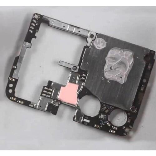 Tigenkey Original Full Working for Huawei P30 pro Motherboard 256GB Global Version