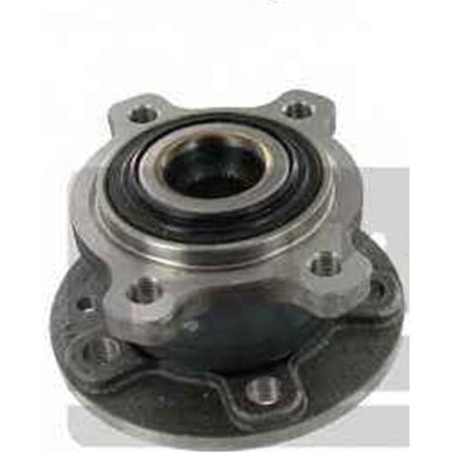 CAR rear wheel axle head 2014-2017 vol voxc60 rear wheel hub wheel support rear wheel bearing shaft end rear wheel center bearin