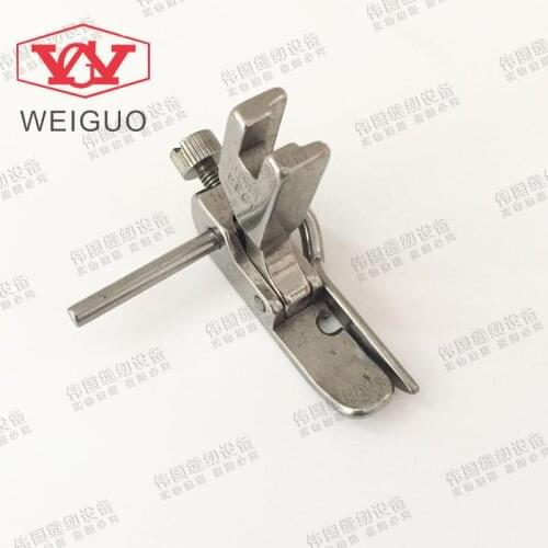 P801 presser foot quilting determined presser foot Right of unilateral presser foot P801 guide bar adjustable voltage