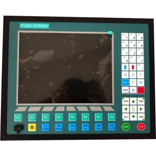FLSK F2300A Fangling Plasma Flame CNC Control System for CNC Cutting Machine