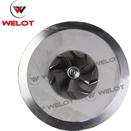 Turbo Cartridge CHRA Core Assembly GT2556V 725364-0012 For BMW 330d 330xd 530d 730d 2993ccm 218HP 160KW Diesel 2002-2008