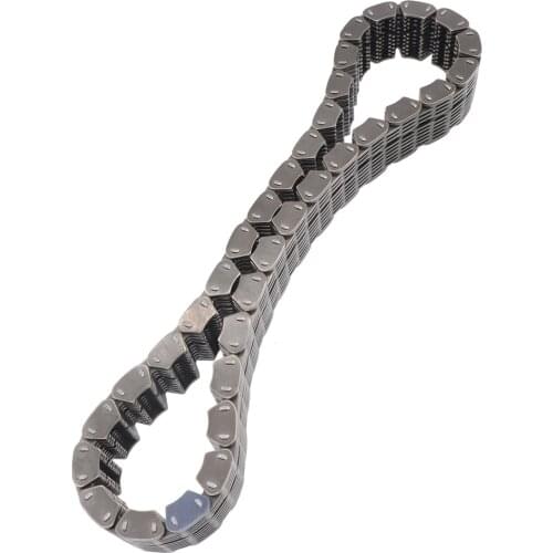 T/F Output Shaft Drive Chain MD738550 For Mitsubishi Pajero Montero Sport Challenger Nativa Triton L200 4G54 4D56