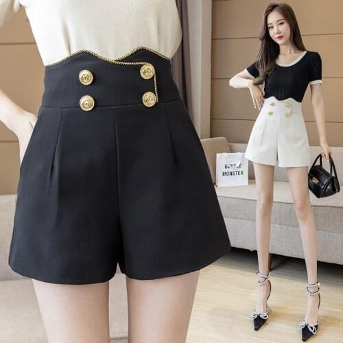 Женские летние шорты YUANYUANJYCO China At AliExpress