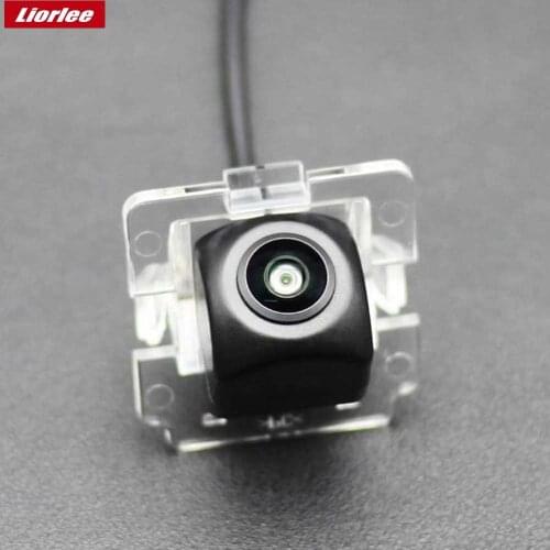 Car Rear Reverse Camera For Mitsubishi Airtrek 2006-2013 Auto Back Parking HD CCD CAM