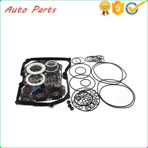 09G TF-60SN gearbox repair kit 6-speed gearbox minor repair kit for Golf Magotan Sagitar Bora Lavida POLO Skoda Octavia Superb