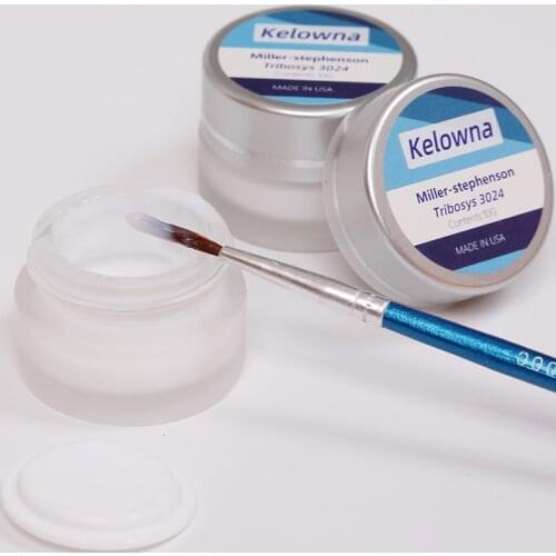 3204 Mechanical Keyboard Switch Lube Spring Lubricant Special Lubricant Grease 3204 General Keyboard Lubricant