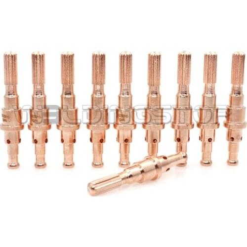 9-8232 Thermal Dynamics SL 60/100 plasma cutter torch consumables _ Electrode 10pcs package