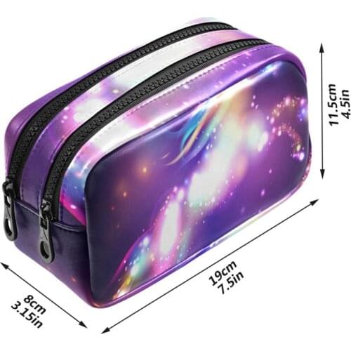 Кожаные косметички ALAZA China At AliExpress