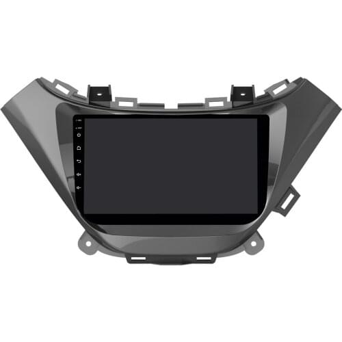 Android Car Radio Stereo 9 inch GPS Navigation For Chevrolet Malibu 2015-2016 Car Multimedia Player with Carplay