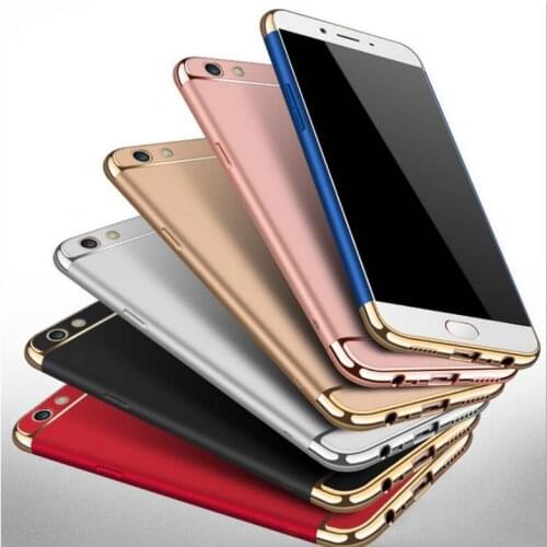 Blandy Phone Cases Oppo A71
