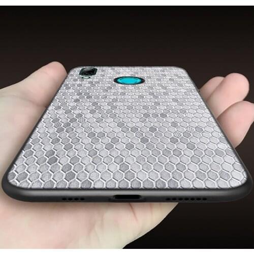 PU Leather Case For Huawei P Smart 2019 2018 Z Case Silicon Huawei Mate 10 20 30 Lite Pro Nova 5T 3 5i 5 4 Enjoy 10S Covers