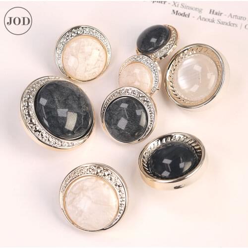 JOD Suit Buttons