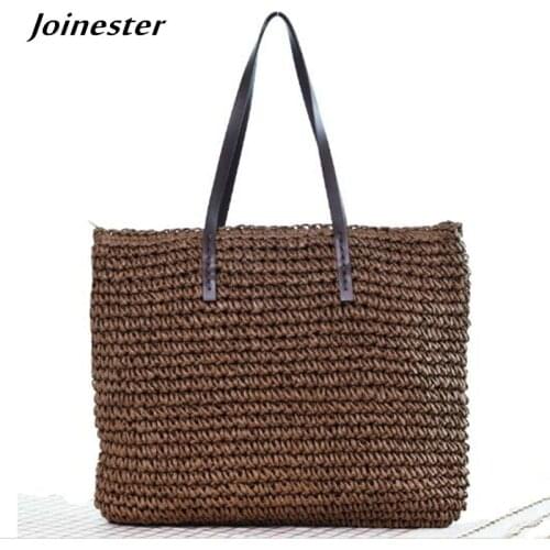 Женские вязаные сумки Joinester China At AliExpress