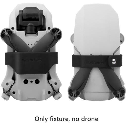 Koeoep Protection For Quadcopters