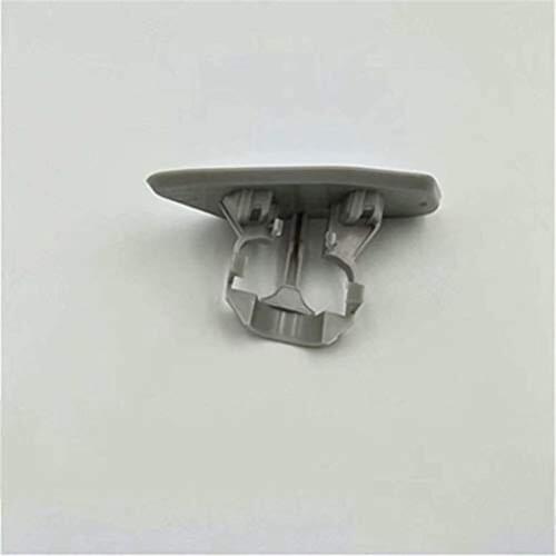 OEM Headlight Washer Jet Cover 51117338568 For BMW X3 F25 X3 18d 18i 20dX 20i 20iX 28dX