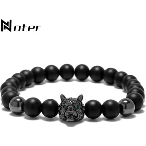 Braided Bracelets Noter China