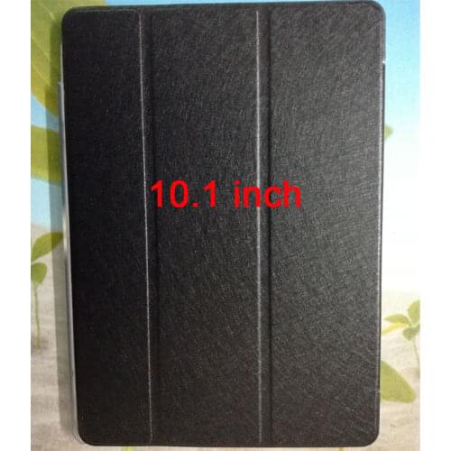 Newest PU case for BMXC S107 K107 octa core 3G 4G tablet