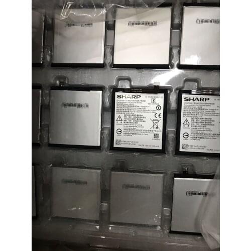 New original 2930mah Brand New original battery for SHARP S2 fs8010 AQUOS s2 HE332