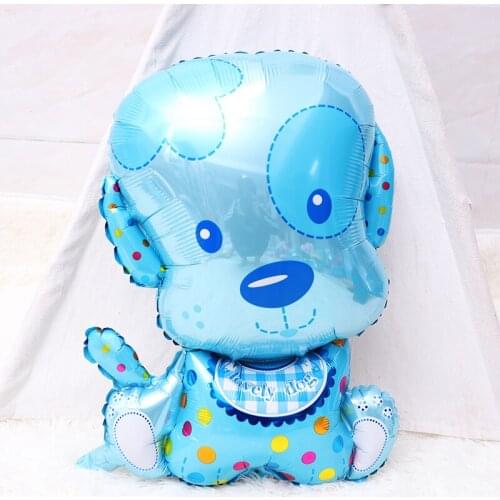 QGQYGAVJ Foil Balloons