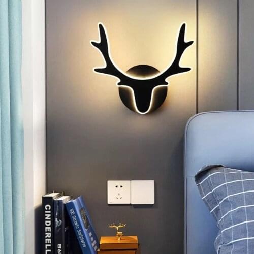 TOPYHD Lamps With Lampshade