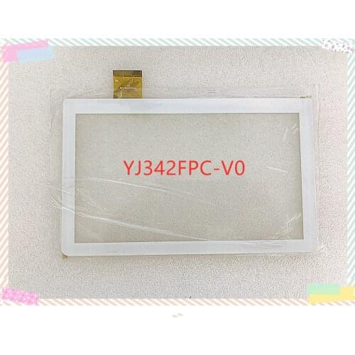 YJ342FPC-V0 touch screen touch external screen