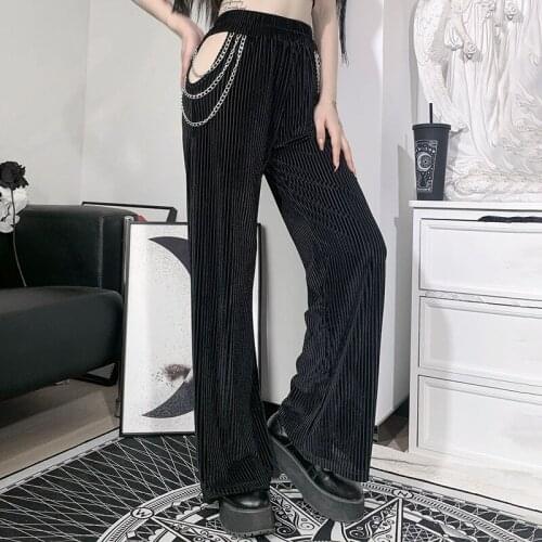 You‘re My Secret Women's High Waist Pants