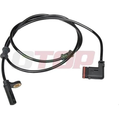 Rear Left ABS Wheel Speed Sensor for Mercedes-Benz W203 CLK C180 C230 C280 C320 2035401317