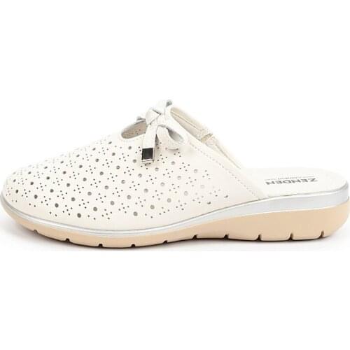 ZENDEN comfort Women's Slippers