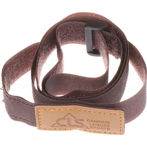 1pair Durable Travel Luggage Strap Suitcase Baggage Belt Tie Outdoor Camping Hiking