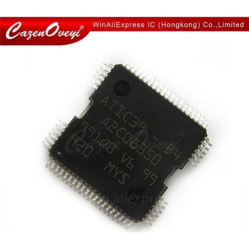 1pcs/lot ATIC39-B4/B3 A2C08350 HQFP-64 In Stock