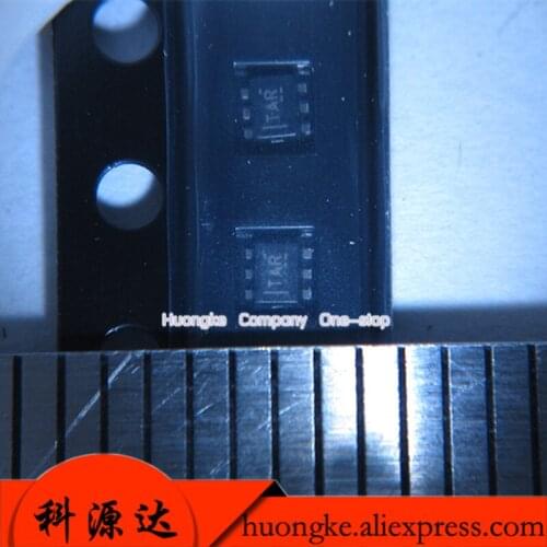 10PCS/LOT SN74LVC1T45DRLRG4 silk screen TAR patch SC70-6 IN stock