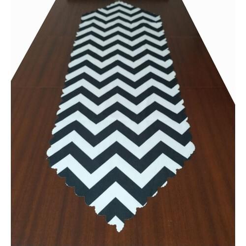 Kırlentdünyası Pillow decorate World 3D Decorative Runner