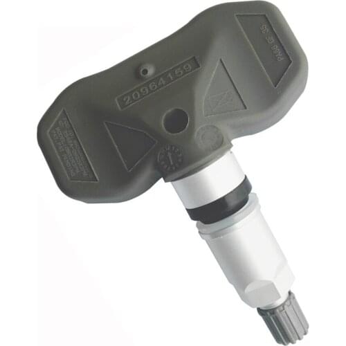 4pc TPMS is suitable for Cadillac for Chevrolet tire pressure sensor pressure detector OEM:20964159