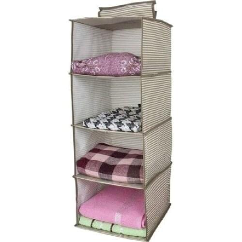 ALAS Cloth Storage Boxes