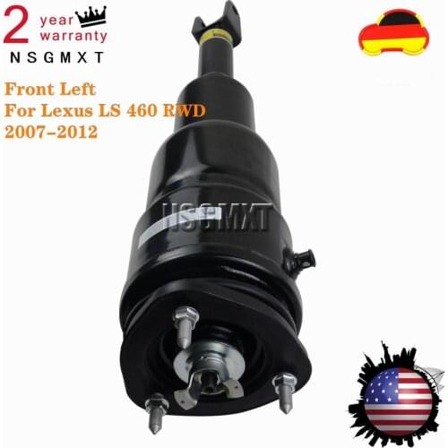 AP01 Air Suspension Shock Strut for Lexus LS 460 USF40 USF41 RWD 2007-2012 4802050150 4802050151 Front Left
