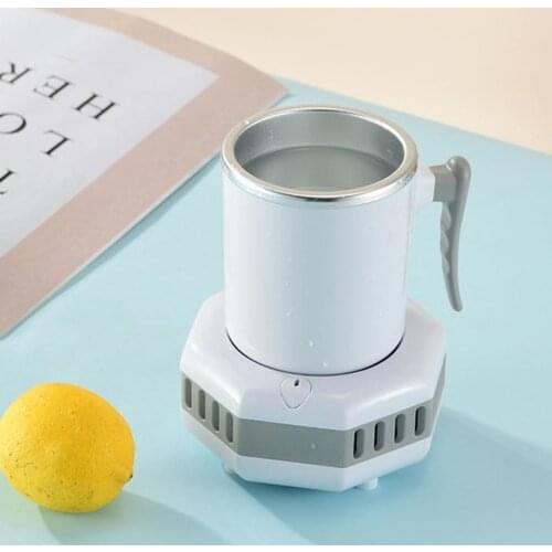 Fast Cooler Cup Beverage Beer Bottle Can Water Soda Drinks Cooling Mug Ice Bags Barware Bar Tool Accessories Cooler For Camping