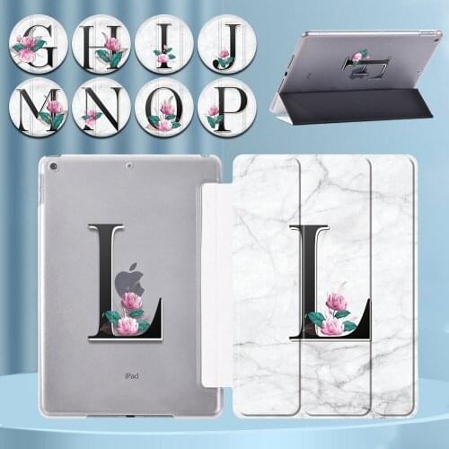 Case for Apple IPad 8th/7th 10.2"/5th/6th 9.7"/Mini 1 2 3 4 5 Tablet Leather Smart Bracket Sleep and Wake Up Tablet Cover
