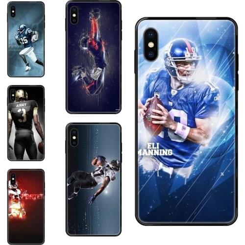 Future For Huawei Honor Play V10 View Mate 10 20 20X 30 Lite Pro Y3 Y5 Y9 Nova 3 3i Pro Black Soft Cool Best Cover Case