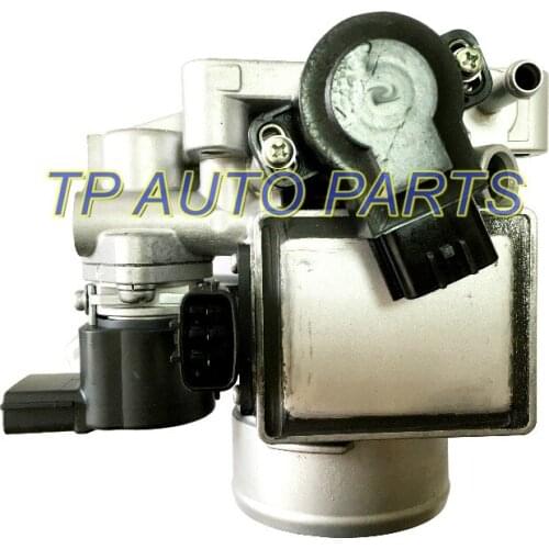 Throttle Body For Infin-iti OEM 16119-44B00 1611944B00