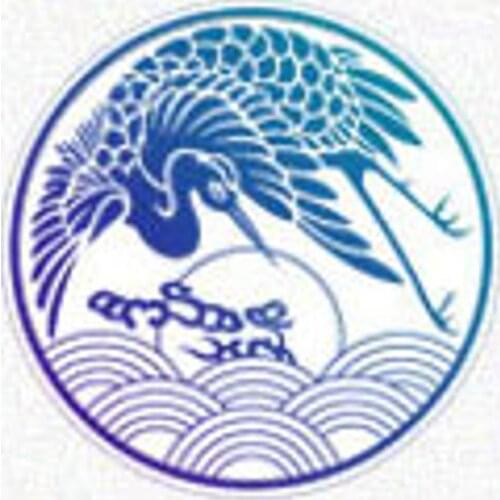 Head-Animal Patterns Wax Seal Stamp Retro Wood Stamp Kits Replace Copper Head-Animal Series