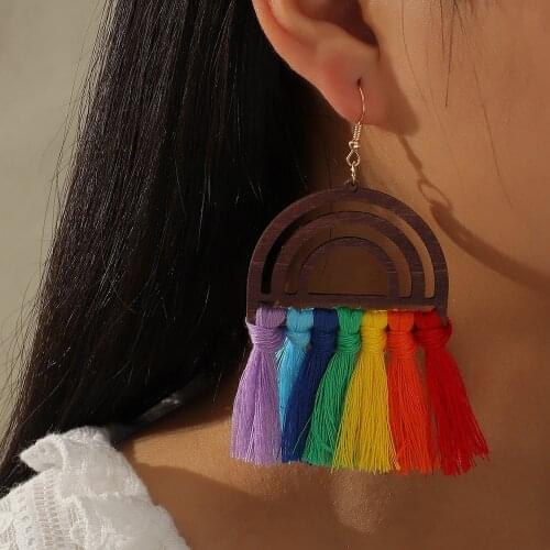 Dangle Earrings JUMBOOM China