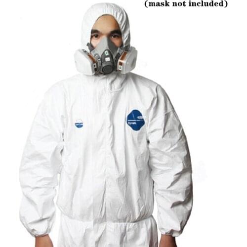 Karocola Chemical Overalls