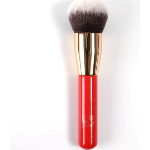 Energy Synthetic Hair Professional make up brush Pinceaux Maquillage Brochas Maquillaje Pincel Maquiagem j1