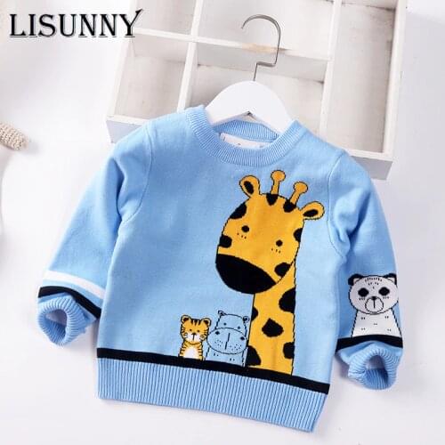 LISUNNY Girls Clothes