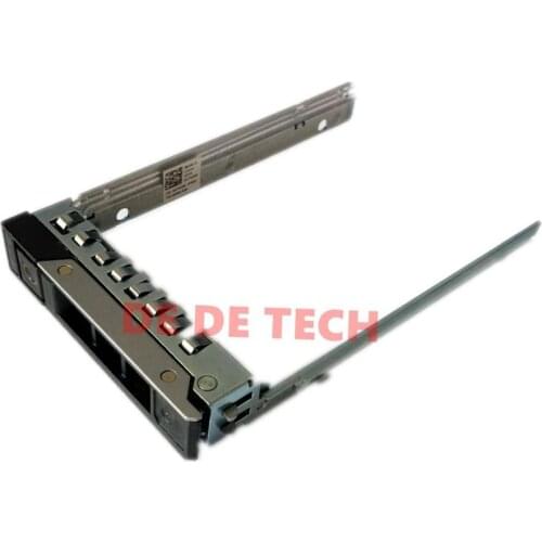 2.5" SAS SATA HDD TRAY CADDY DXD9H for DELL Gen14 POWEREDGE R640 R740 R740xd R940 R6415 R7415 R7425